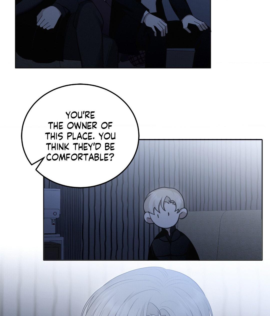 Please Spice Up My Life, Darling! - Chapter 12 manhwa