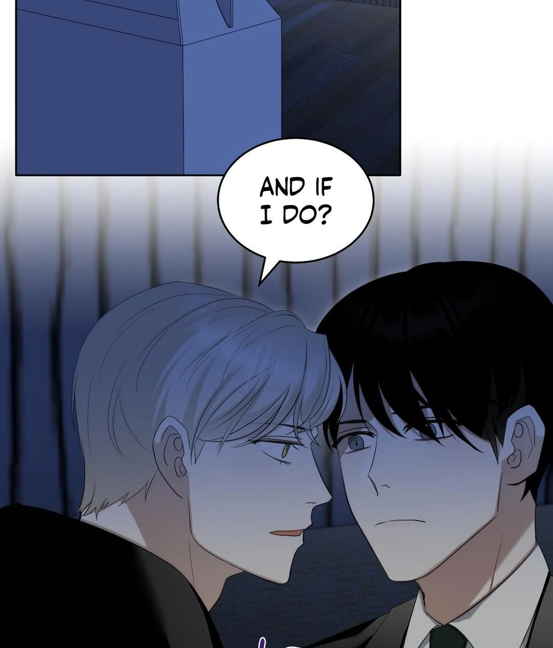 Please Spice Up My Life, Darling! - Chapter 12 manhwa