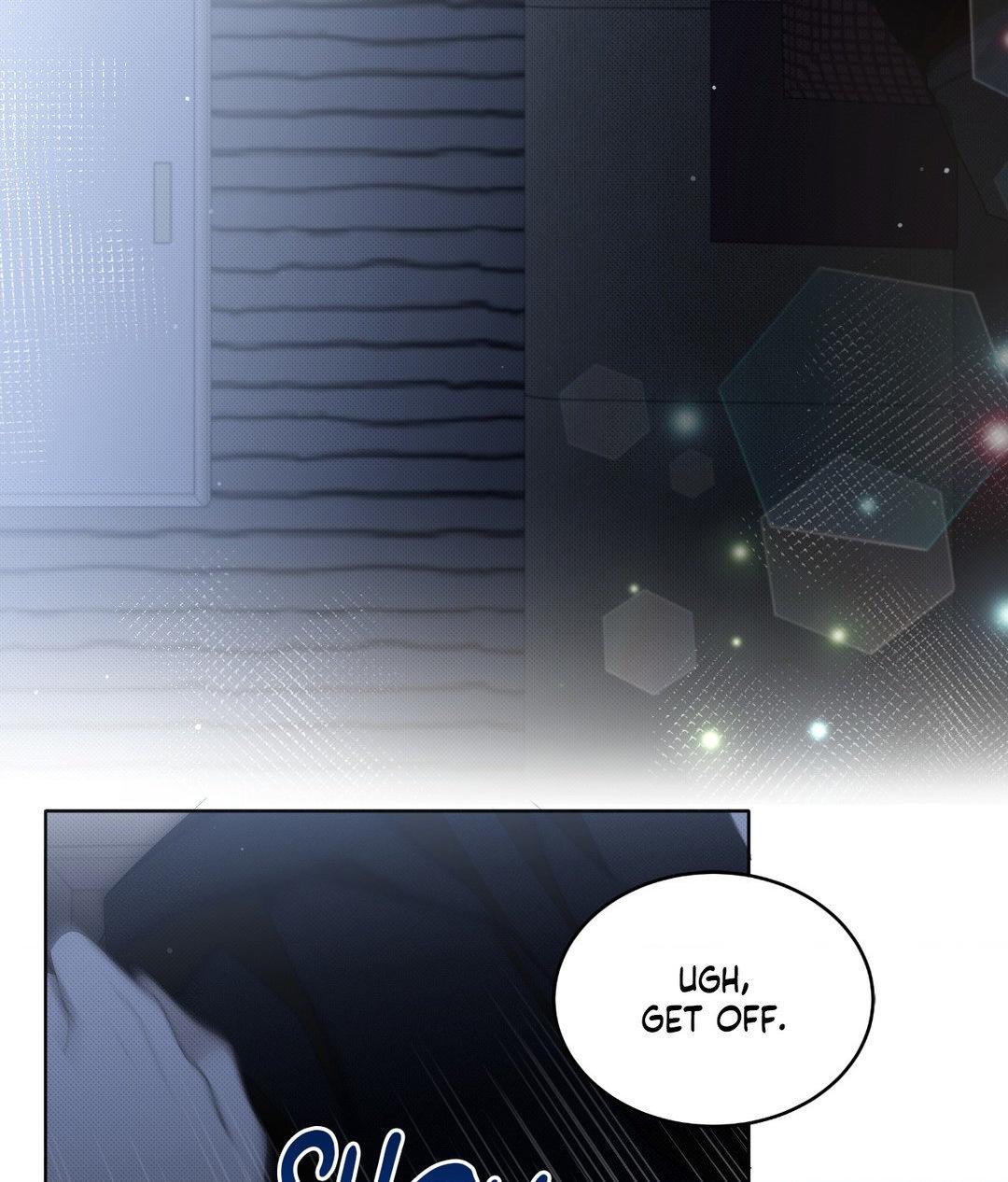 Please Spice Up My Life, Darling! - Chapter 12 manhwa