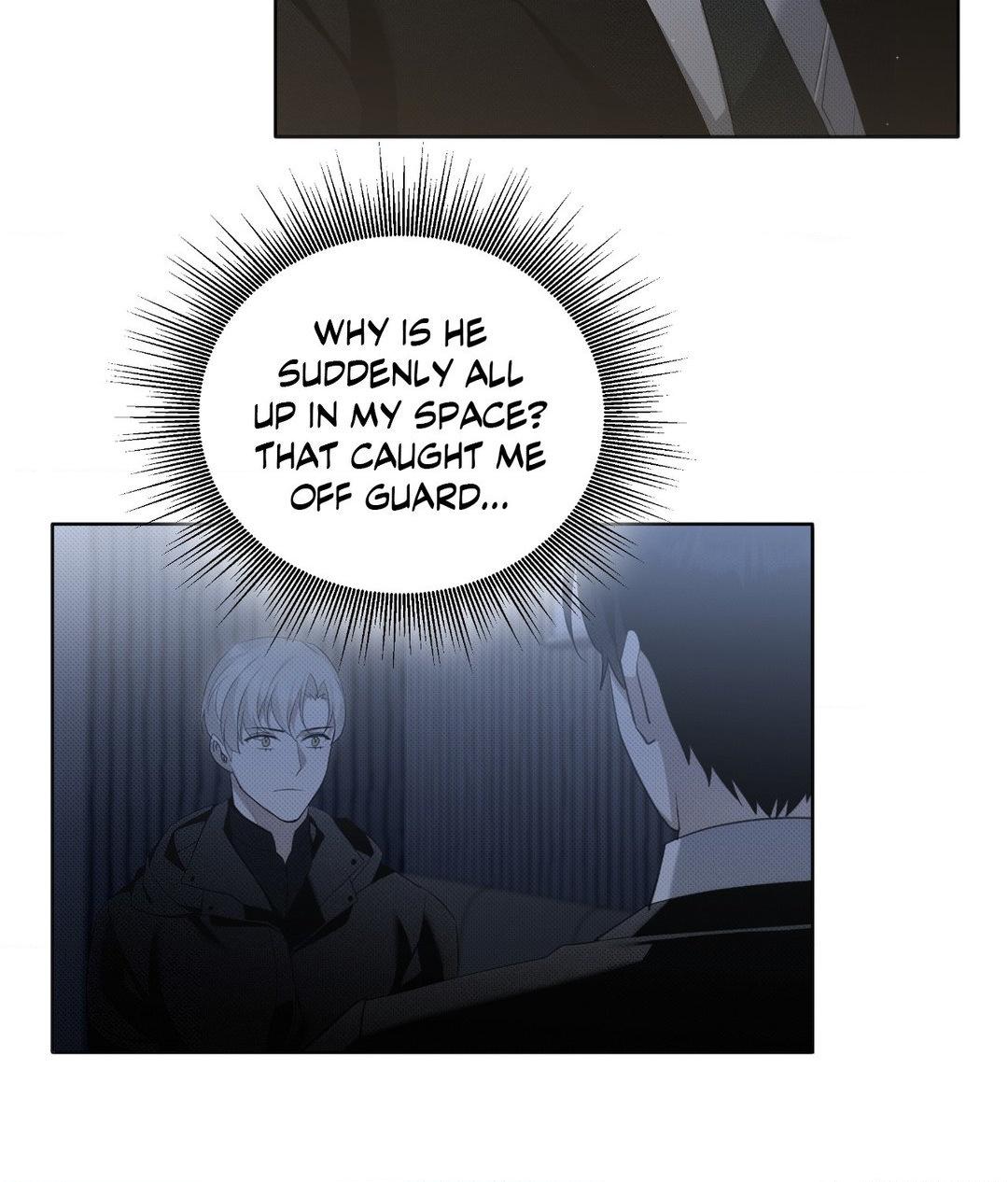 Please Spice Up My Life, Darling! - Chapter 12 manhwa