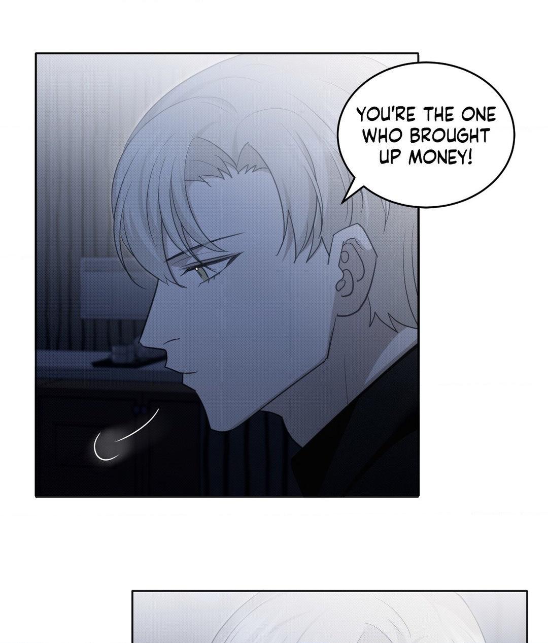 Please Spice Up My Life, Darling! - Chapter 12 manhwa