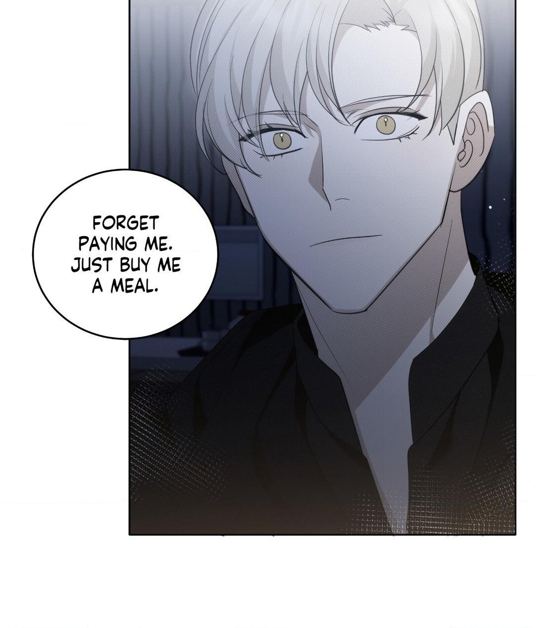 Please Spice Up My Life, Darling! - Chapter 12 manhwa