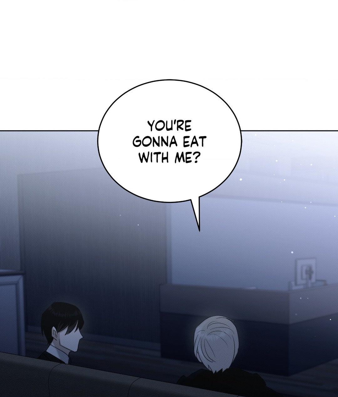 Please Spice Up My Life, Darling! - Chapter 12 manhwa
