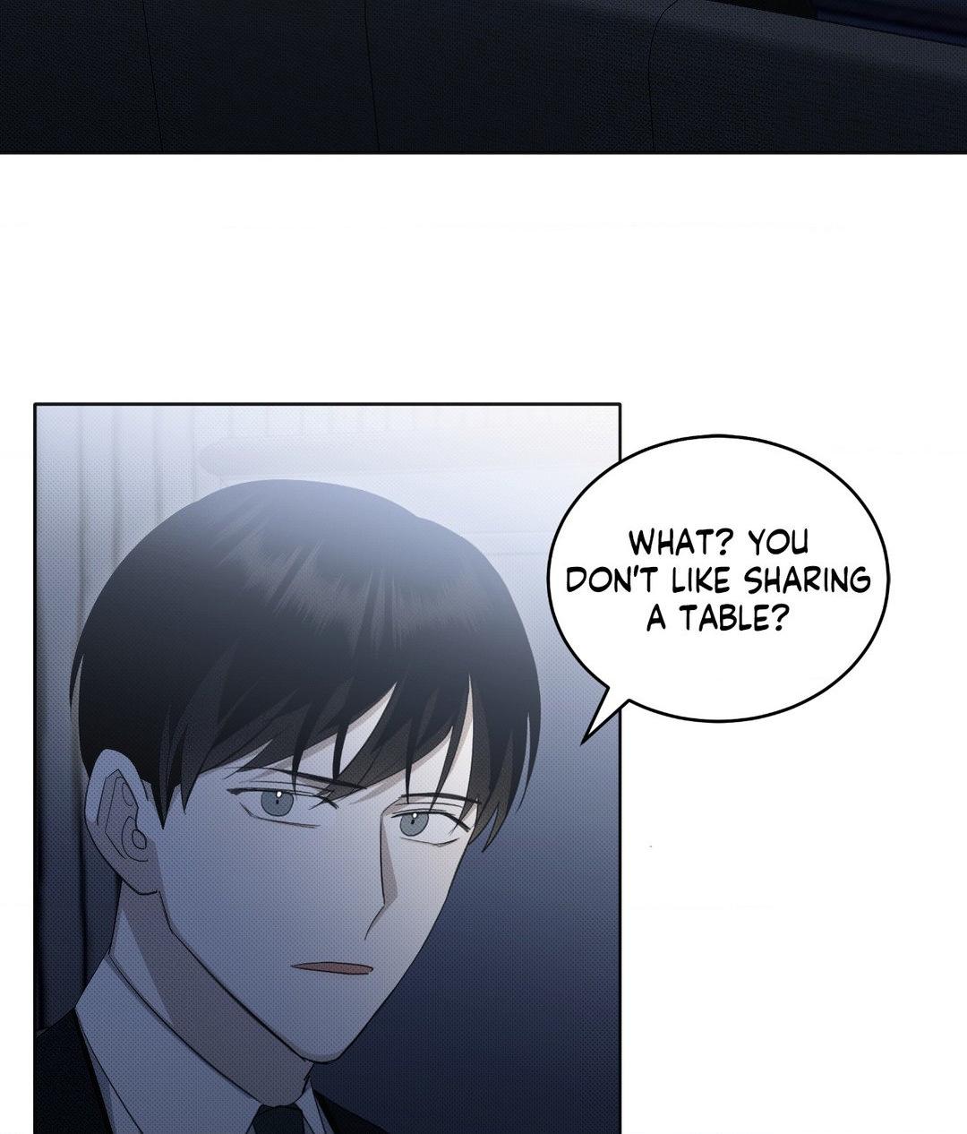 Please Spice Up My Life, Darling! - Chapter 12 manhwa