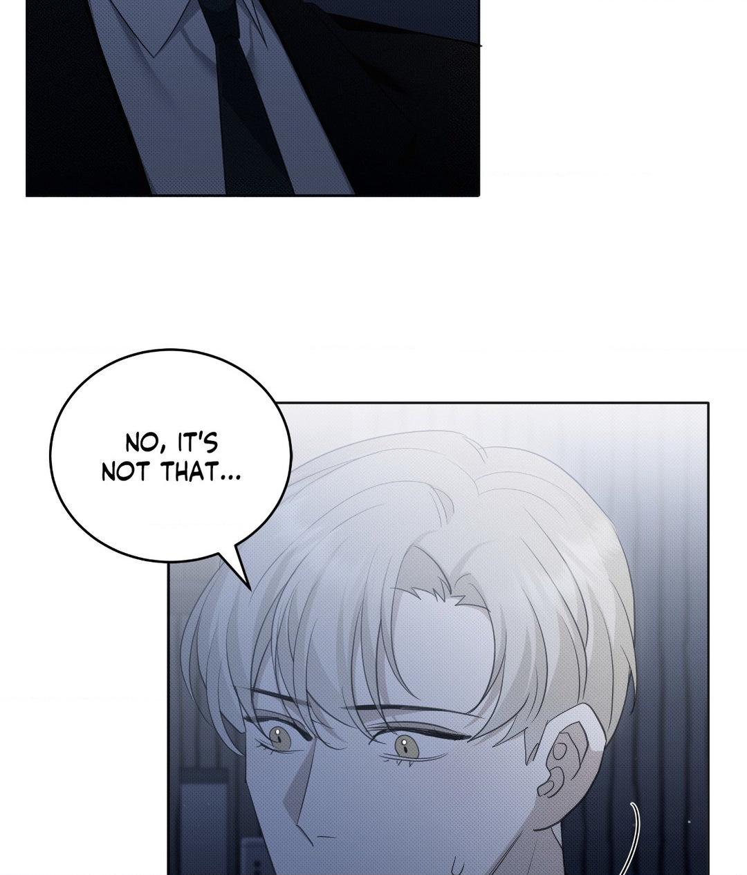 Please Spice Up My Life, Darling! - Chapter 12 manhwa