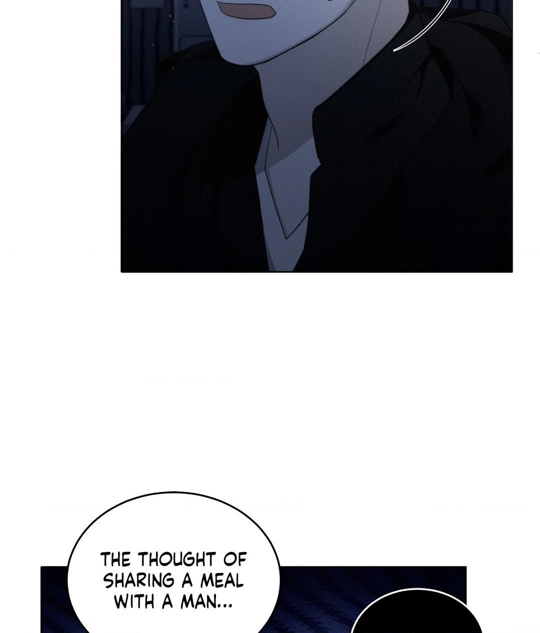 Please Spice Up My Life, Darling! - Chapter 12 manhwa