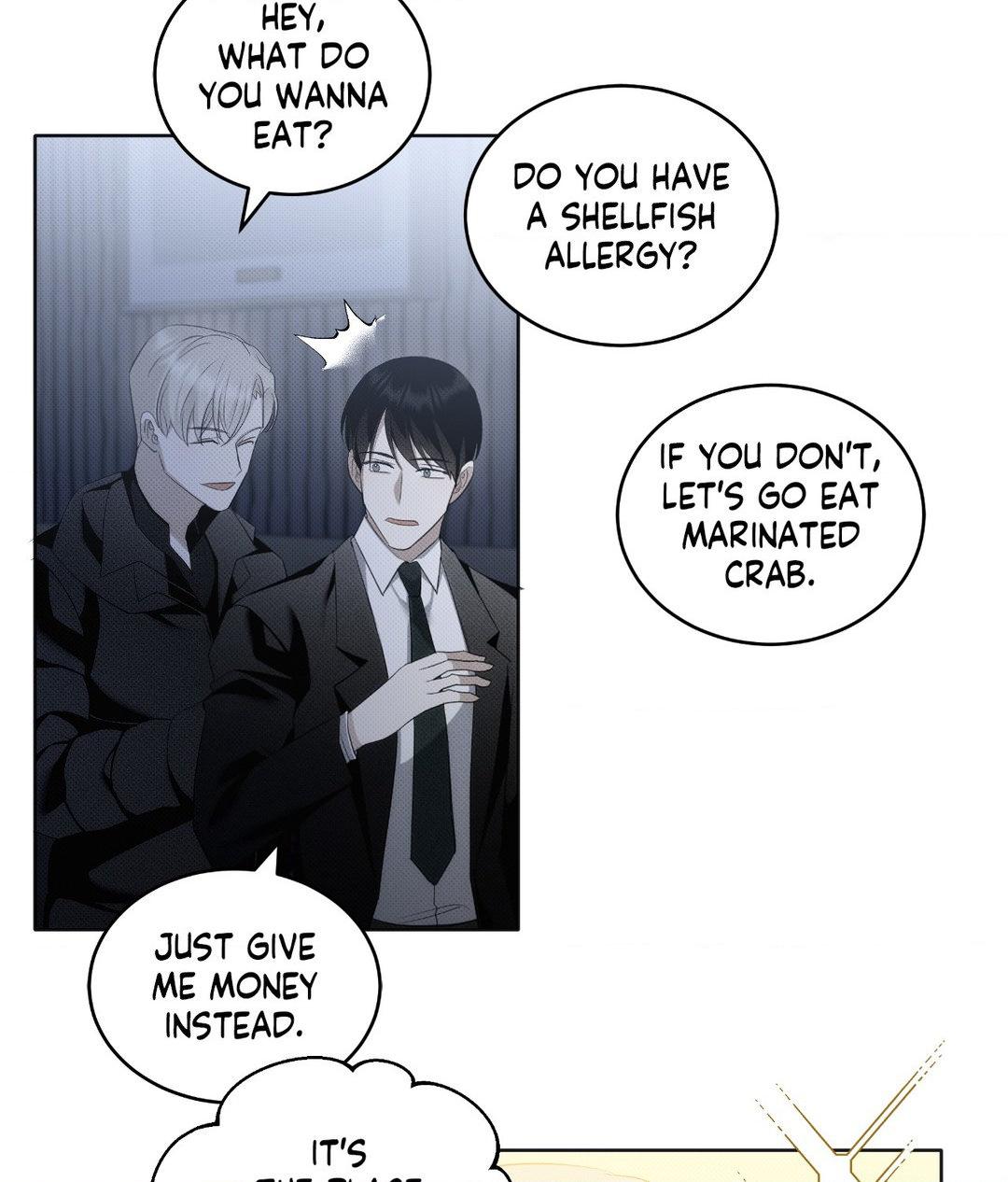 Please Spice Up My Life, Darling! - Chapter 12 manhwa