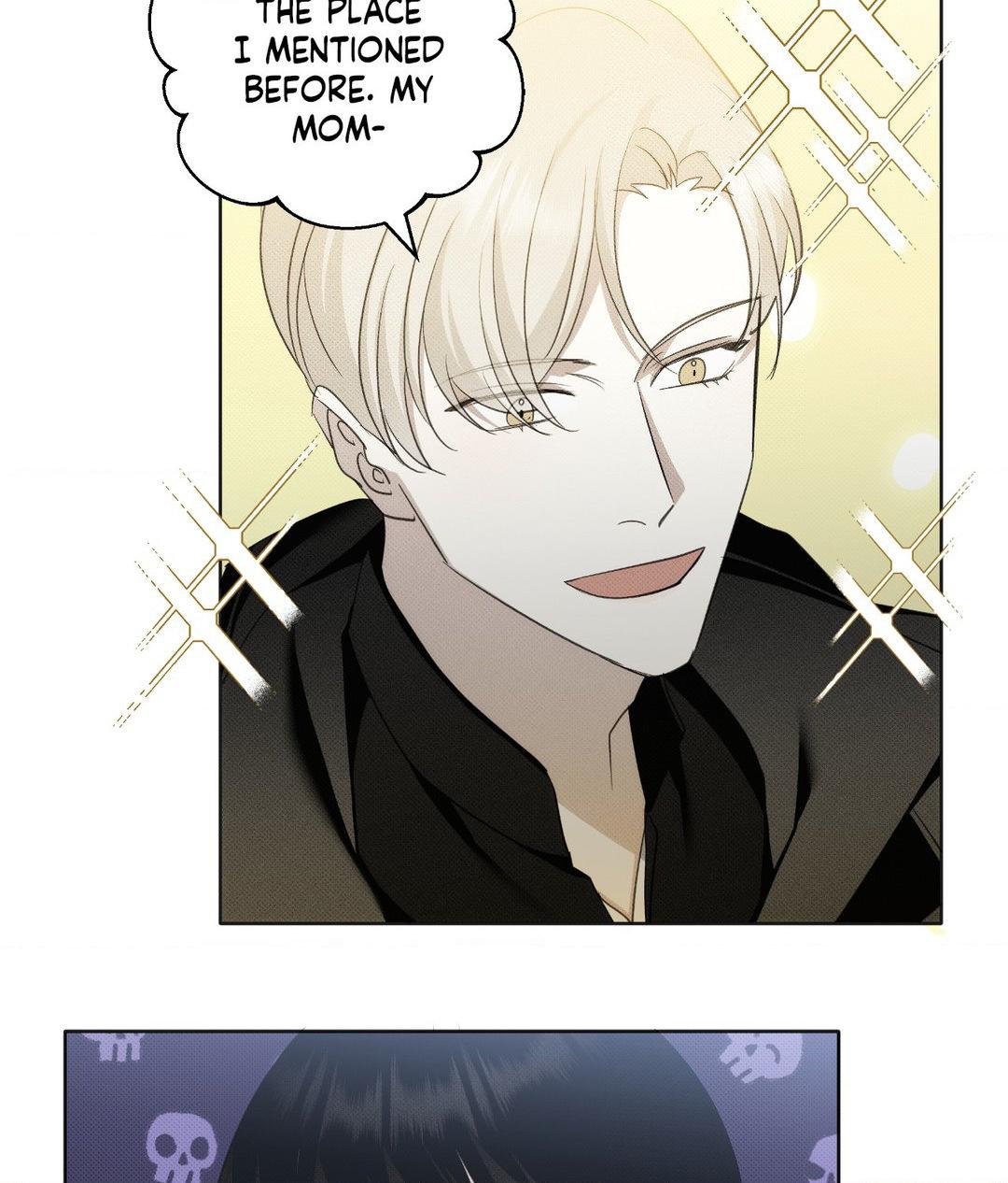 Please Spice Up My Life, Darling! - Chapter 12 manhwa