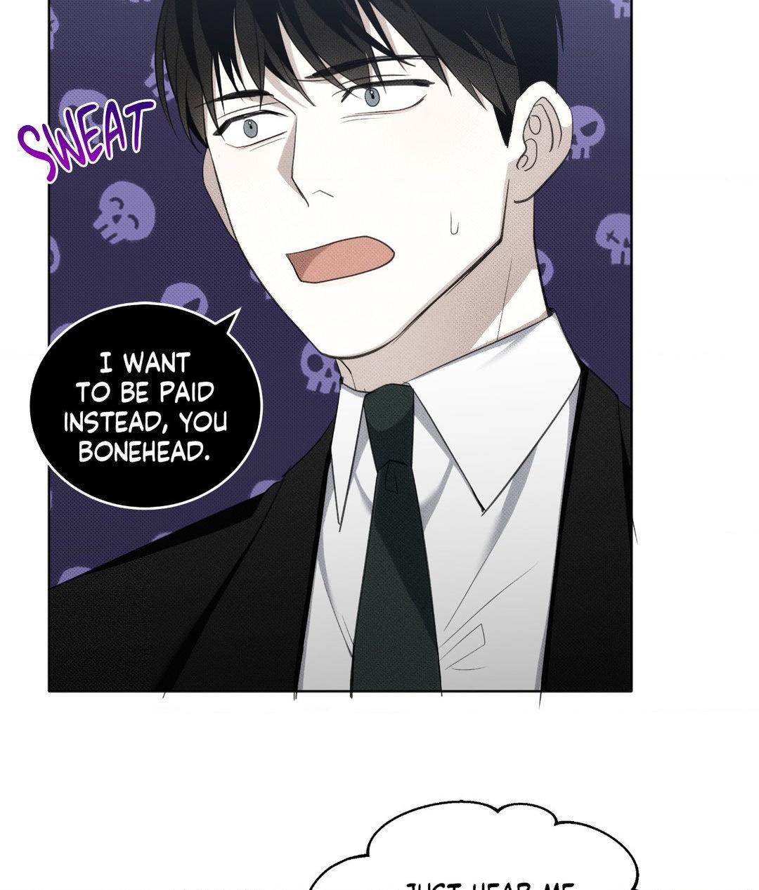 Please Spice Up My Life, Darling! - Chapter 12 manhwa