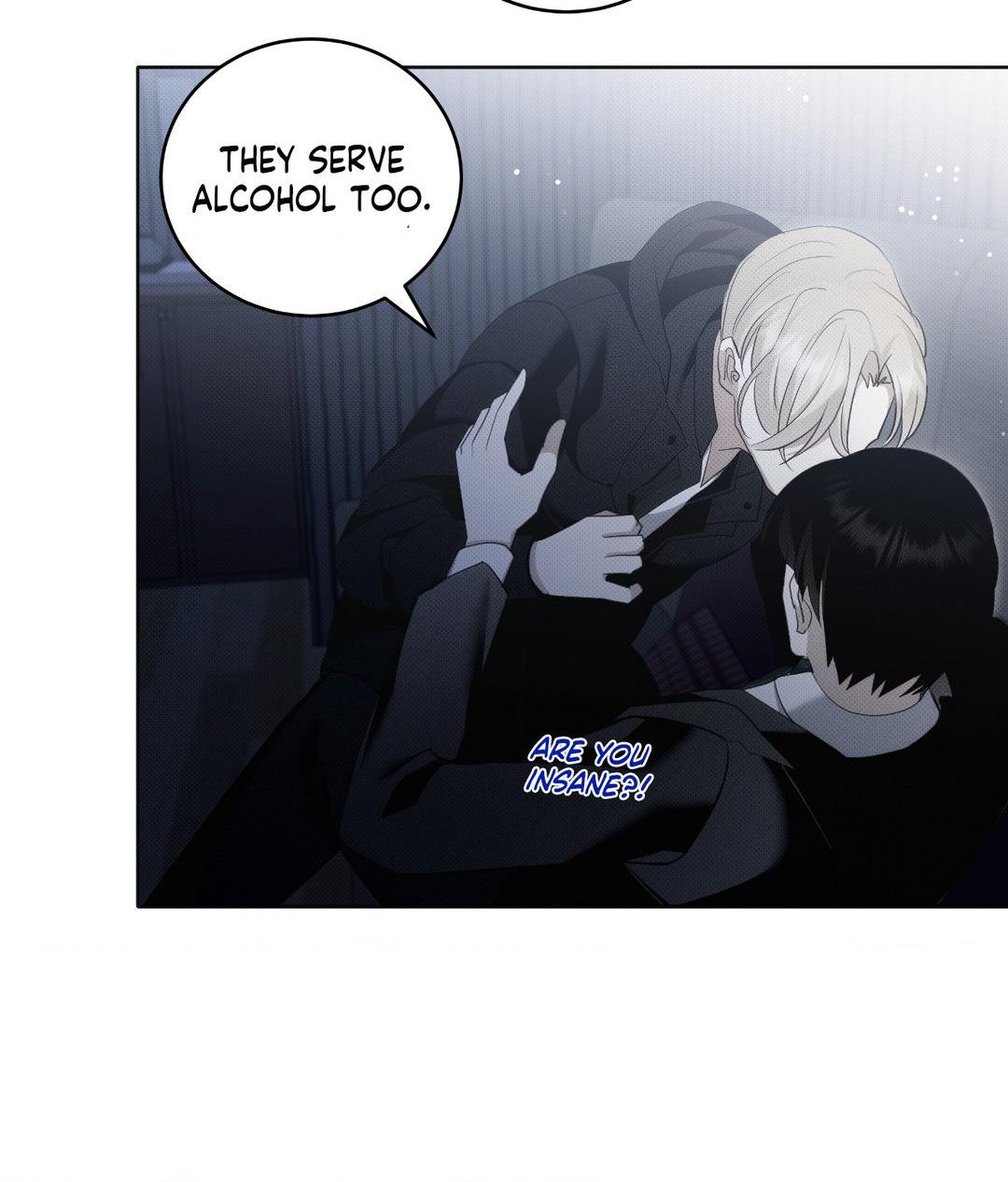 Please Spice Up My Life, Darling! - Chapter 12 manhwa