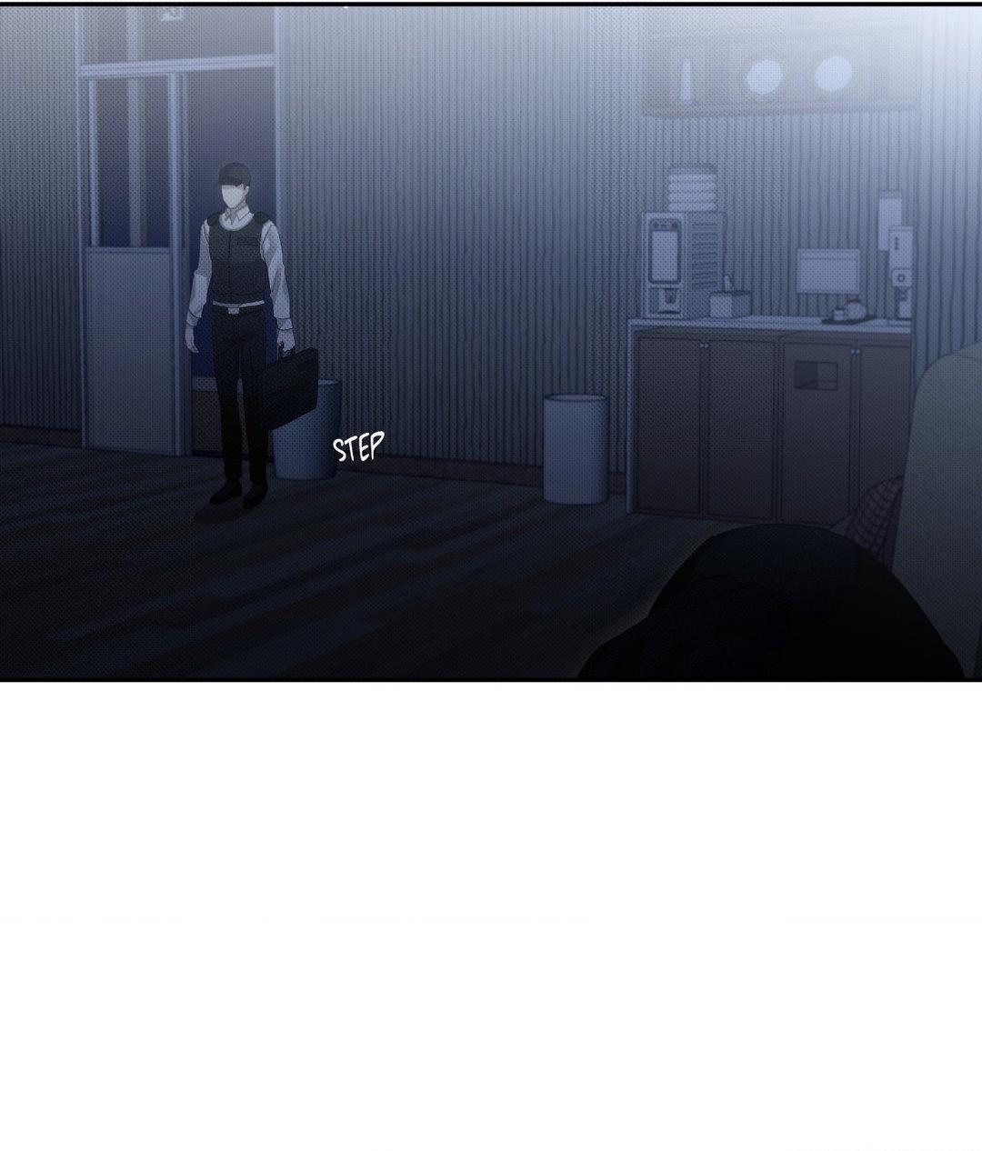 Please Spice Up My Life, Darling! - Chapter 12 manhwa