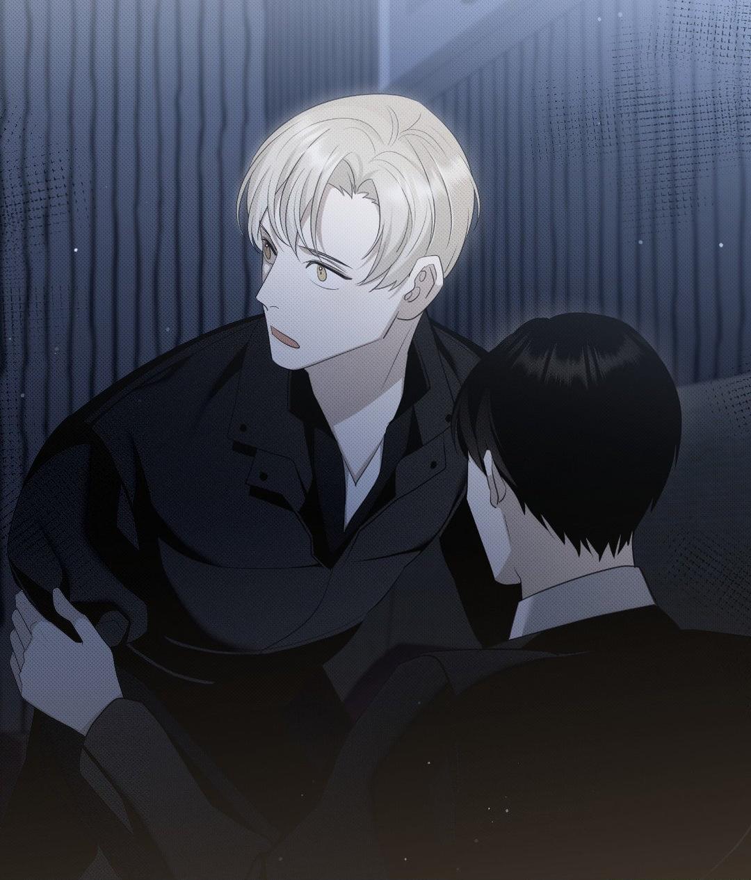 Please Spice Up My Life, Darling! - Chapter 12 manhwa