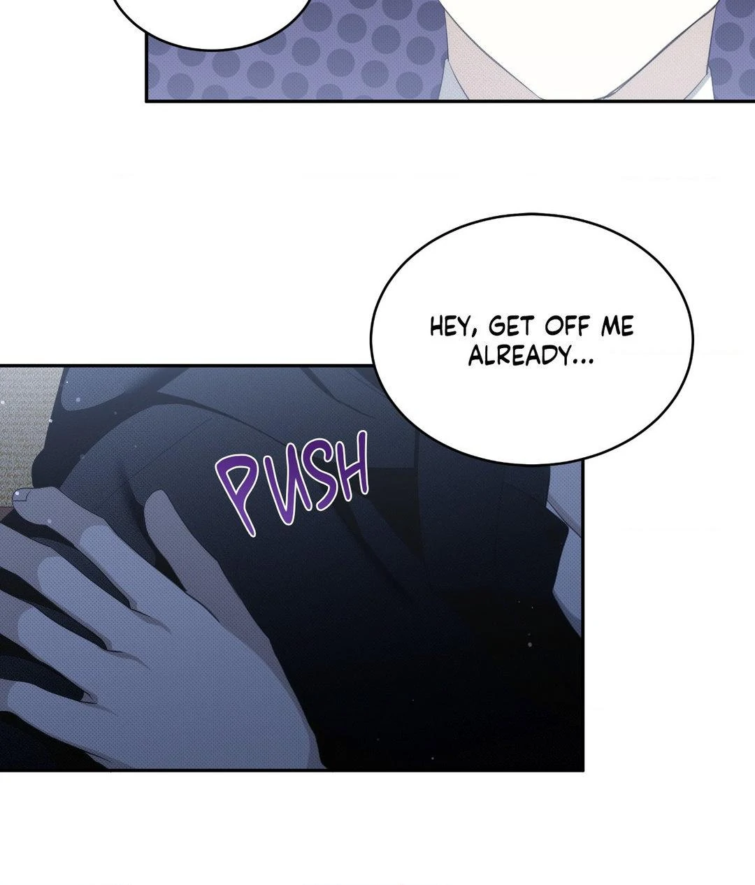 Please Spice Up My Life, Darling! - Chapter 12 manhwa