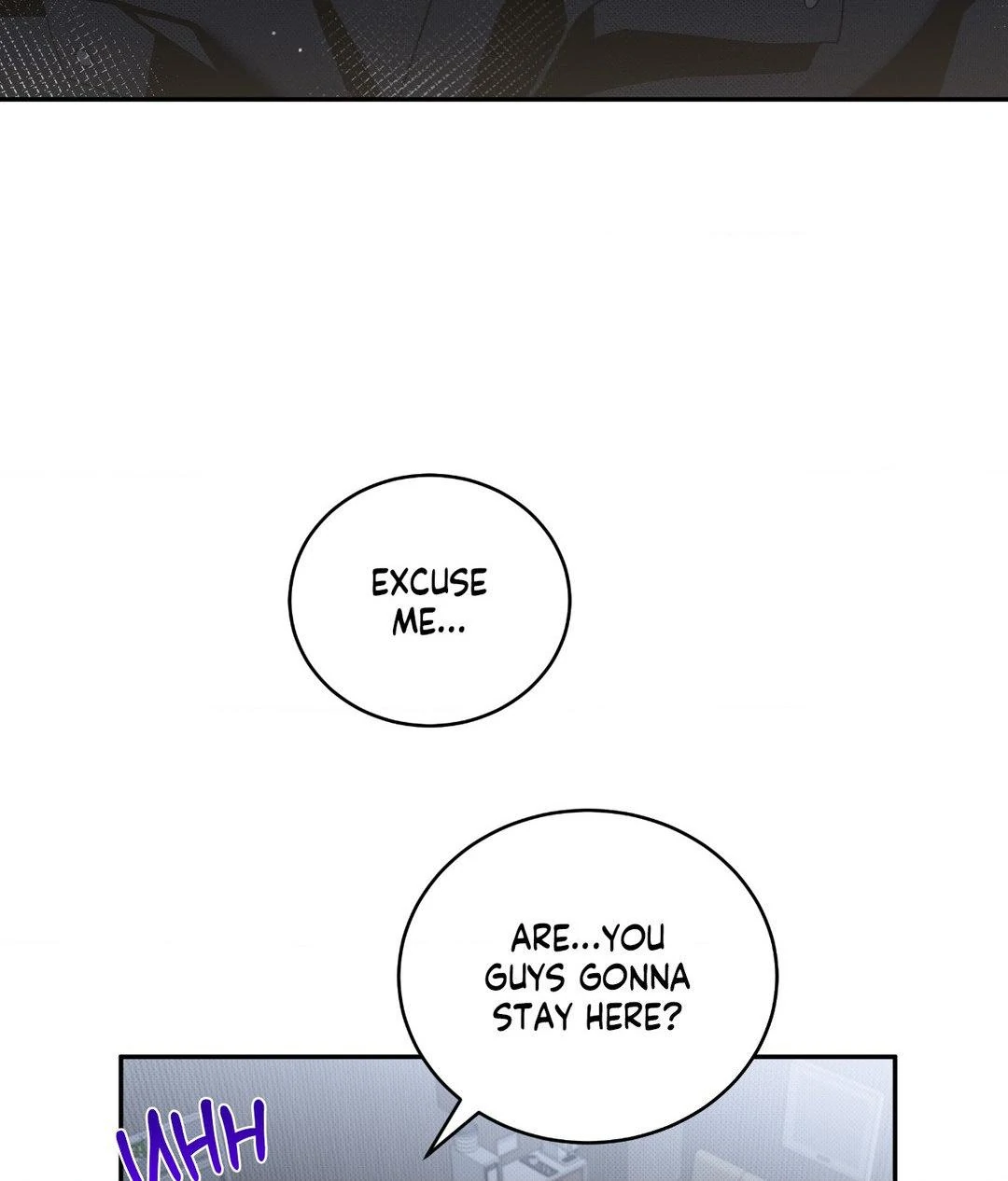 Please Spice Up My Life, Darling! - Chapter 12 manhwa