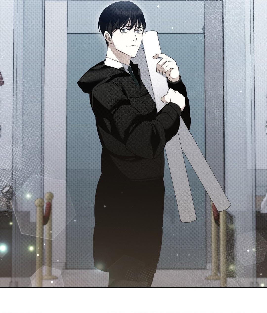 Please Spice Up My Life, Darling! - Chapter 13 manhwa