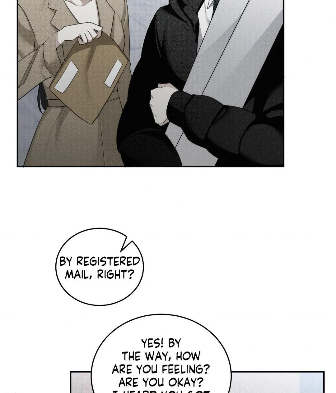 Please Spice Up My Life, Darling! - Chapter 13 manhwa