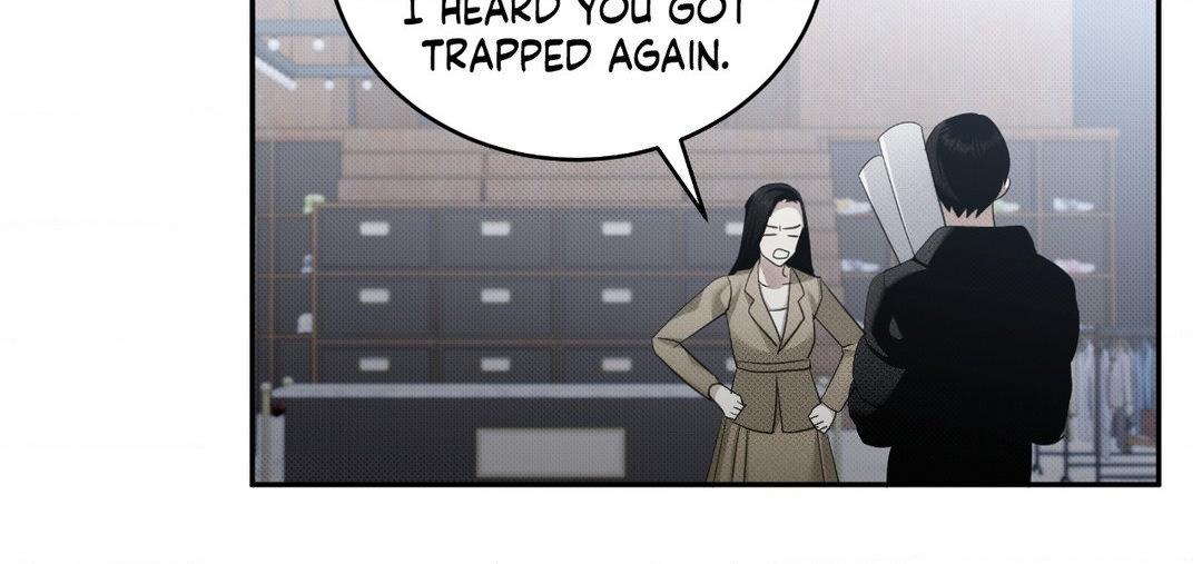 Please Spice Up My Life, Darling! - Chapter 13 manhwa