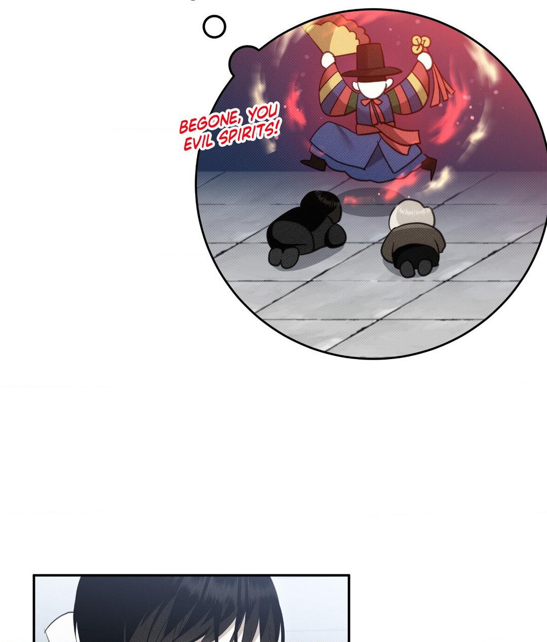 Please Spice Up My Life, Darling! - Chapter 13 manhwa