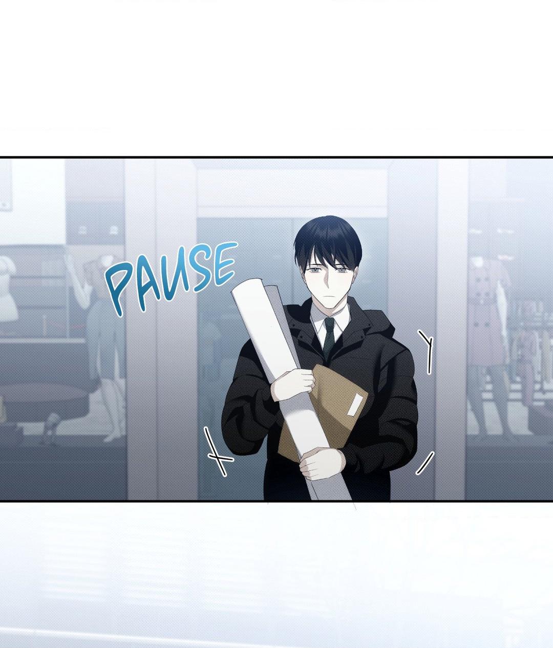 Please Spice Up My Life, Darling! - Chapter 13 manhwa
