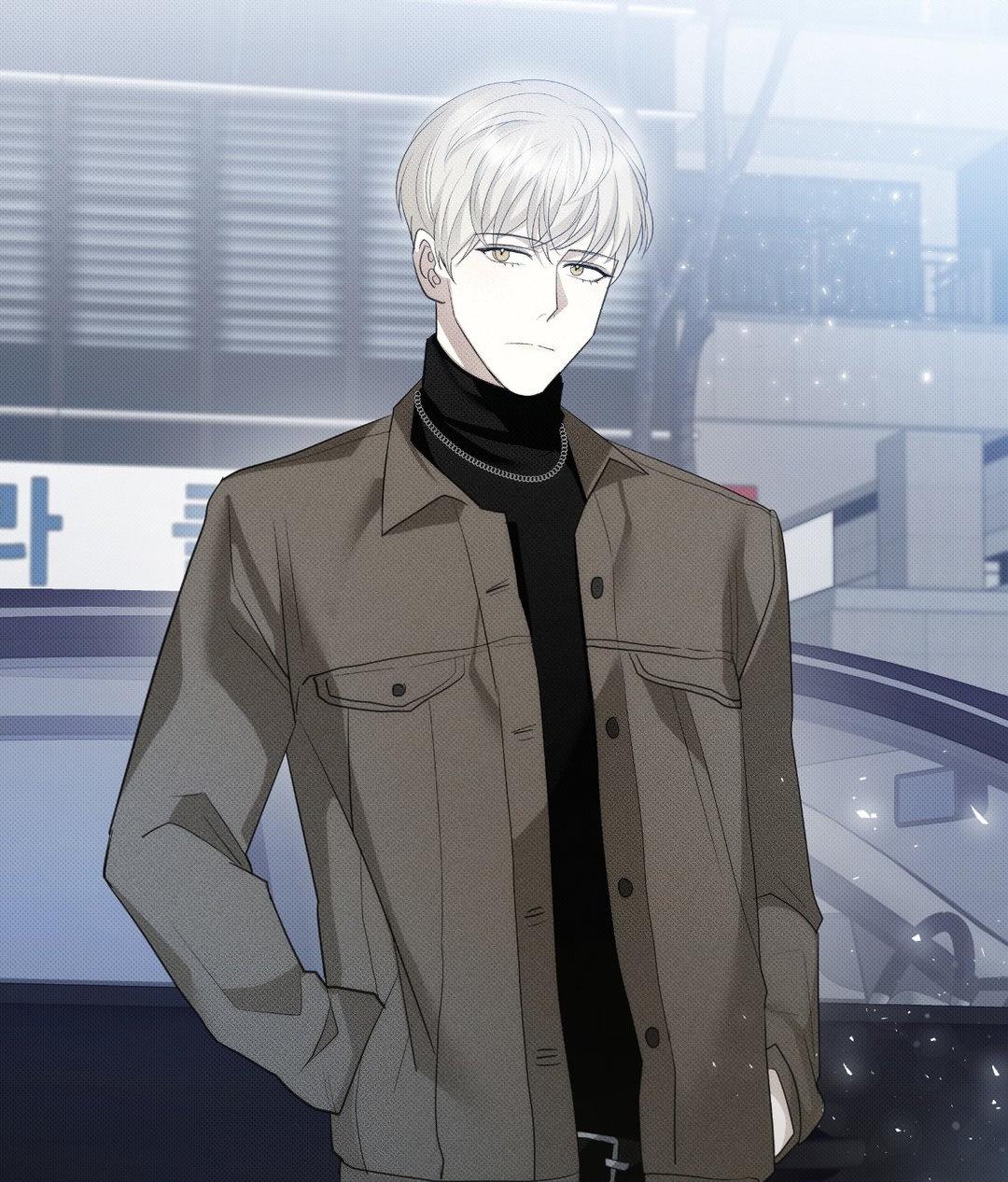Please Spice Up My Life, Darling! - Chapter 13 manhwa