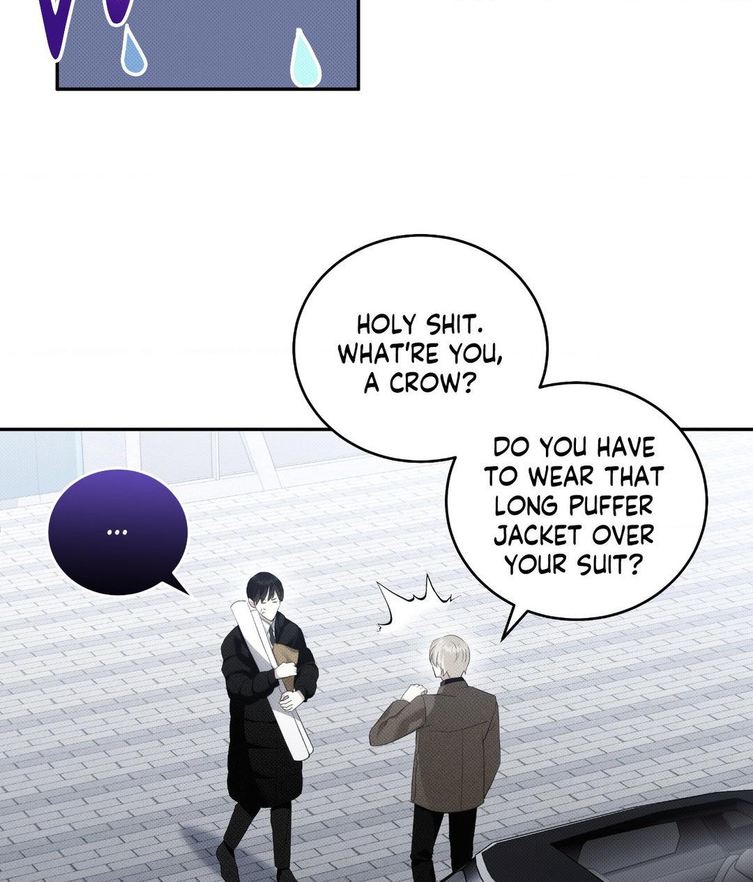 Please Spice Up My Life, Darling! - Chapter 13 manhwa