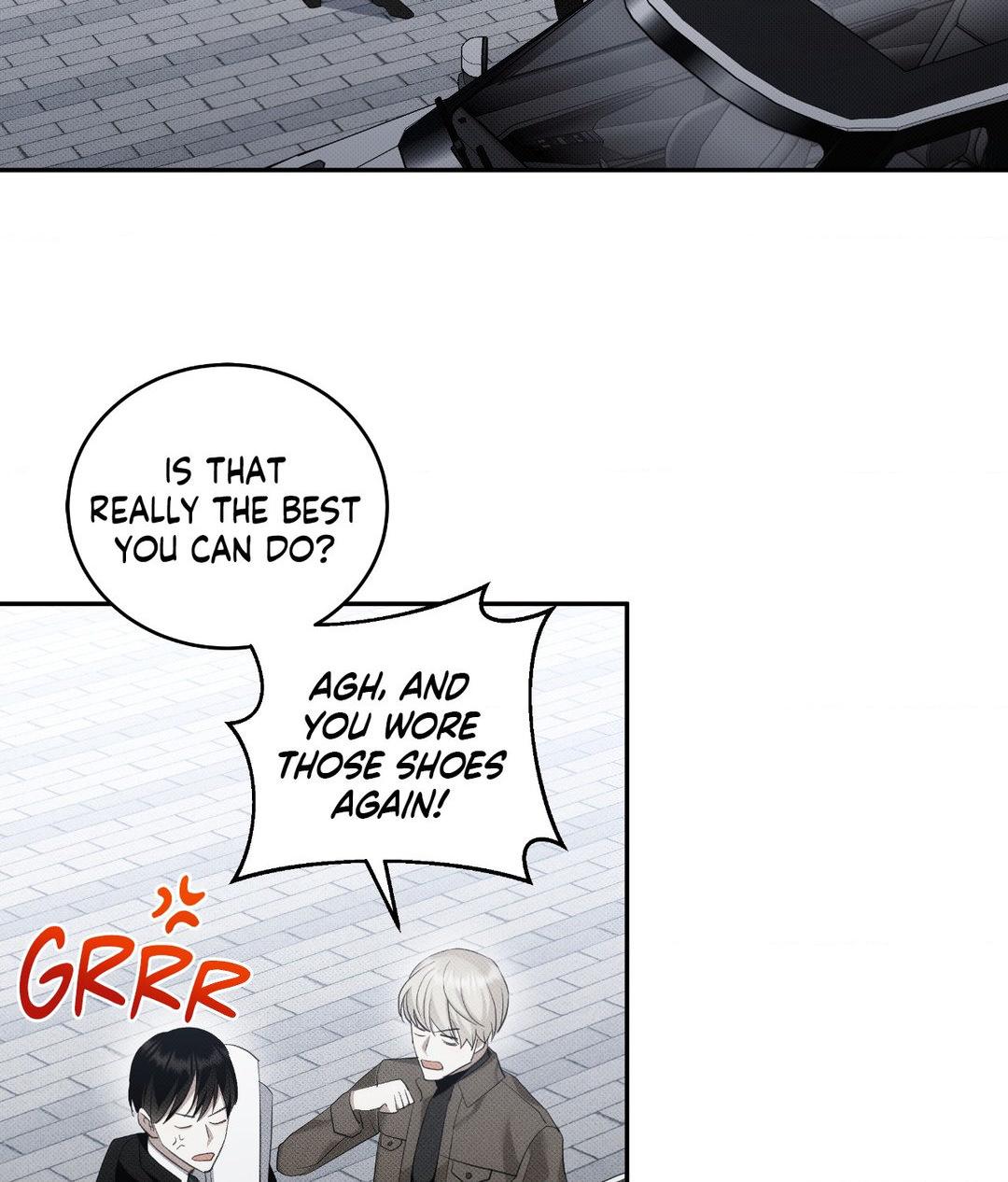 Please Spice Up My Life, Darling! - Chapter 13 manhwa