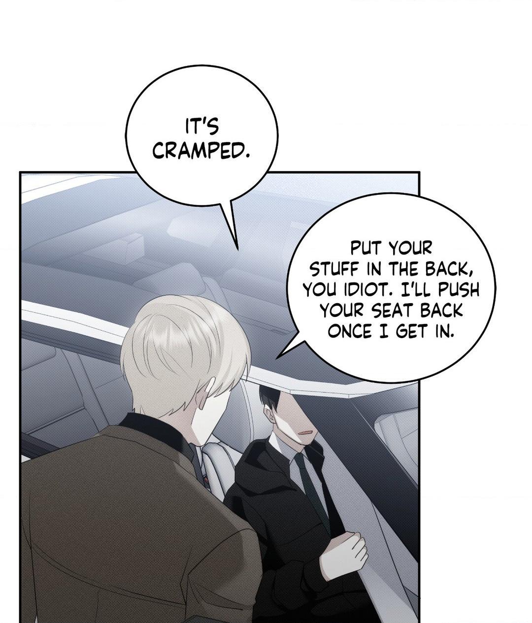 Please Spice Up My Life, Darling! - Chapter 13 manhwa