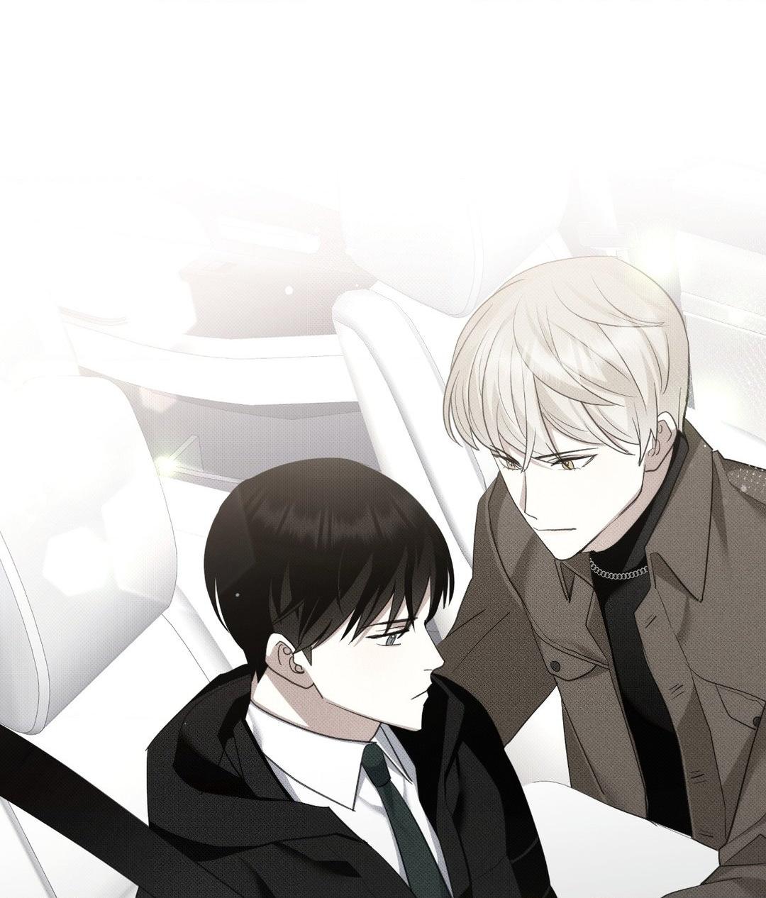 Please Spice Up My Life, Darling! - Chapter 13 manhwa
