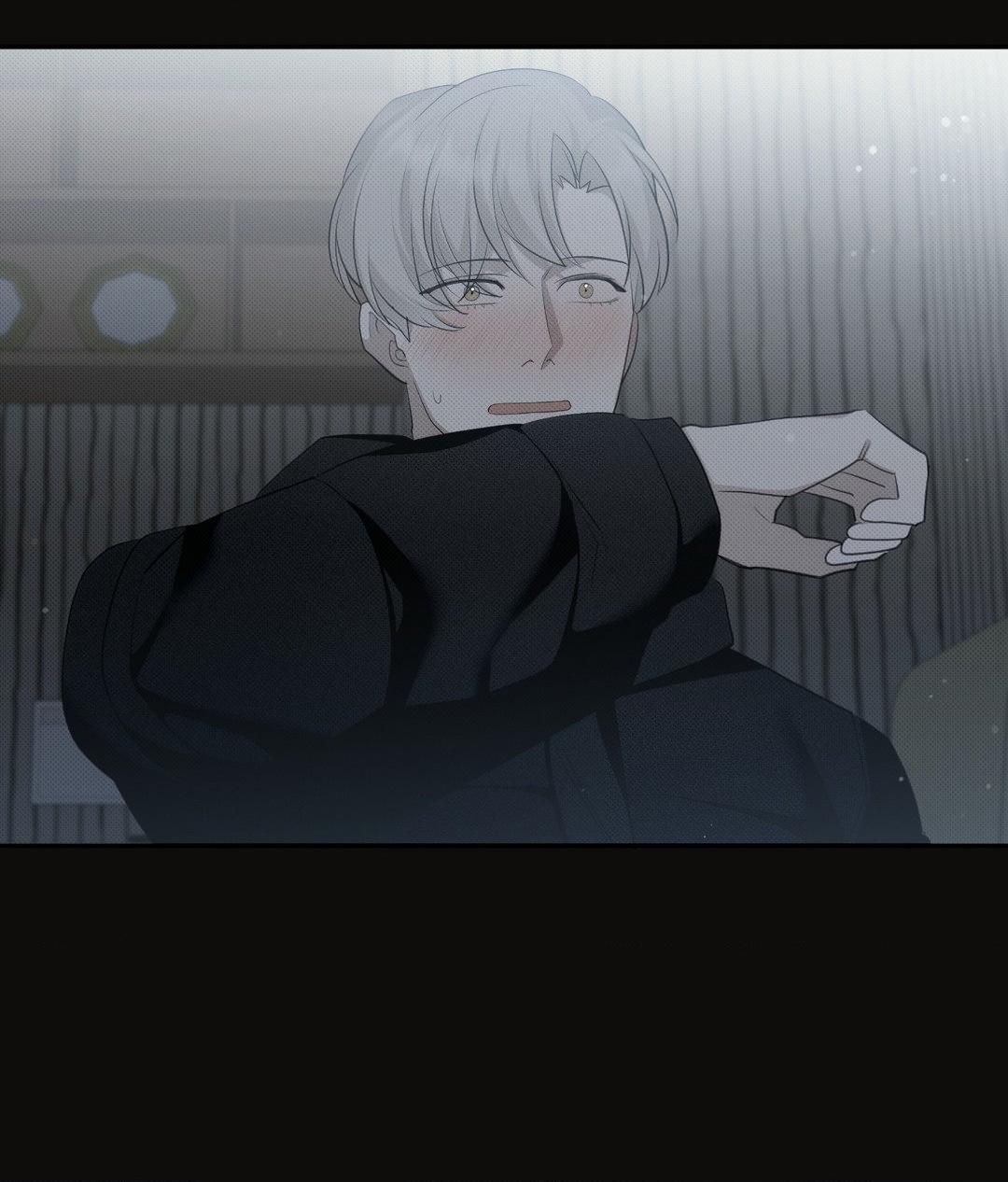 Please Spice Up My Life, Darling! - Chapter 13 manhwa