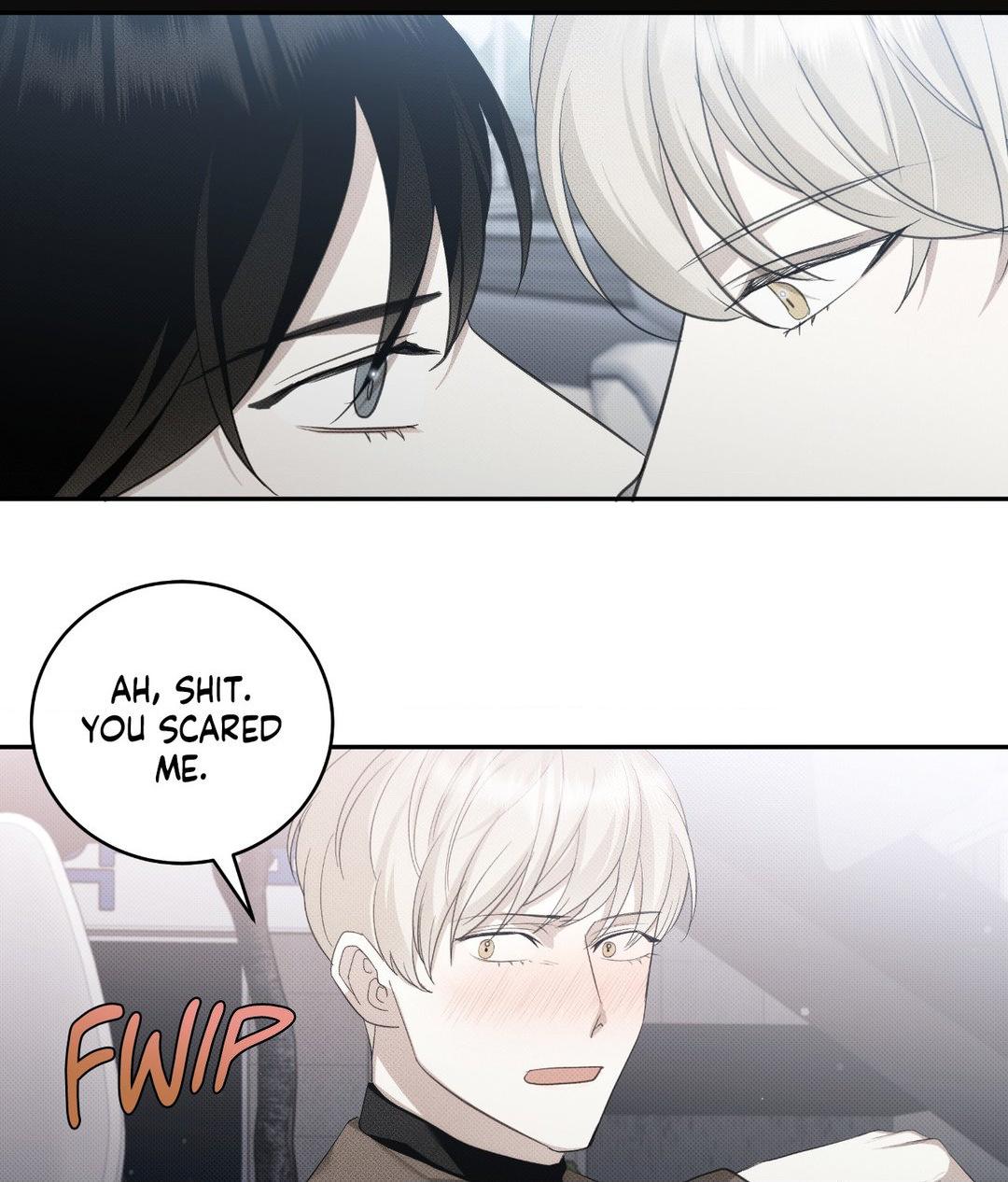 Please Spice Up My Life, Darling! - Chapter 13 manhwa