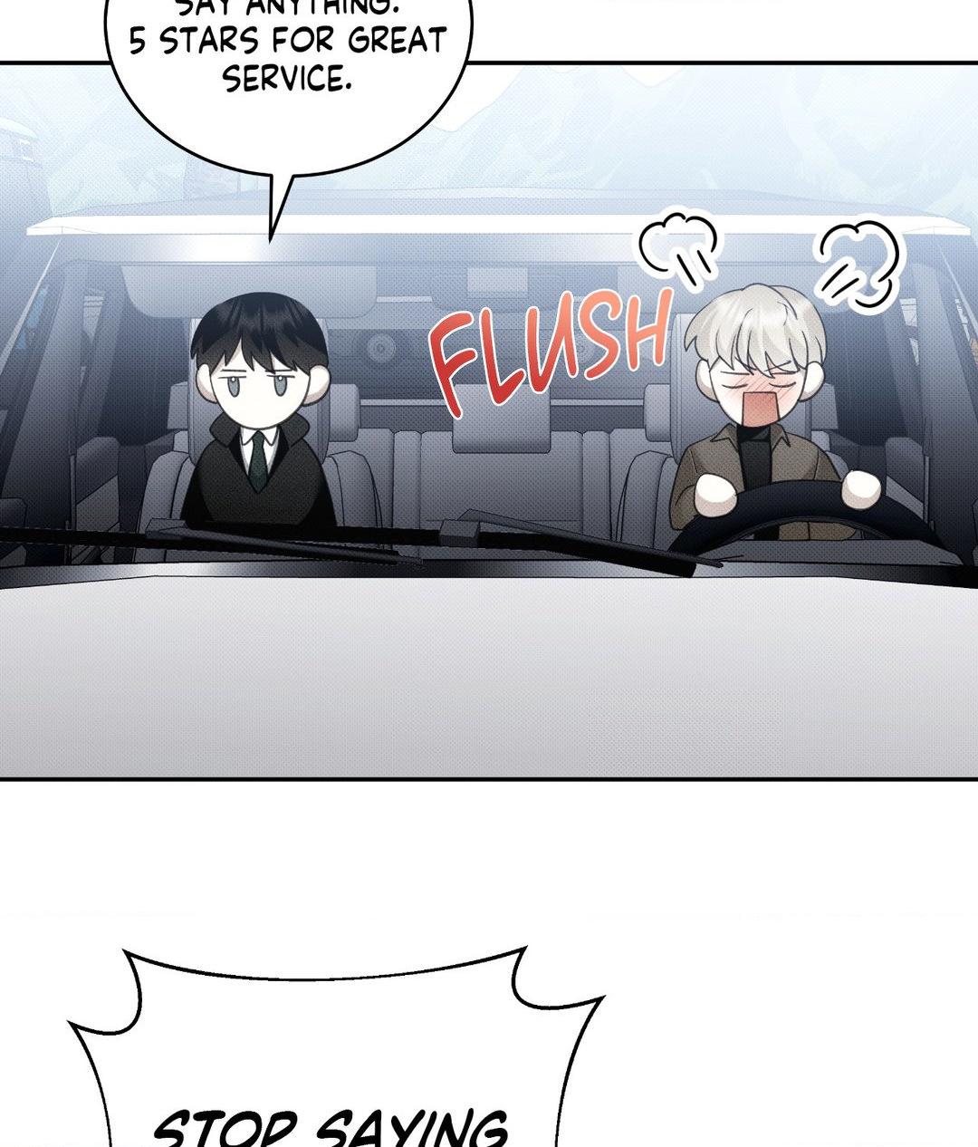 Please Spice Up My Life, Darling! - Chapter 13 manhwa