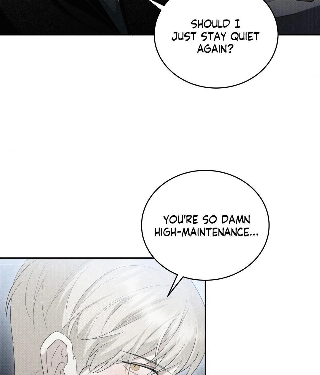 Please Spice Up My Life, Darling! - Chapter 13 manhwa