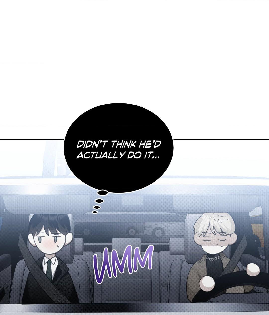 Please Spice Up My Life, Darling! - Chapter 13 manhwa