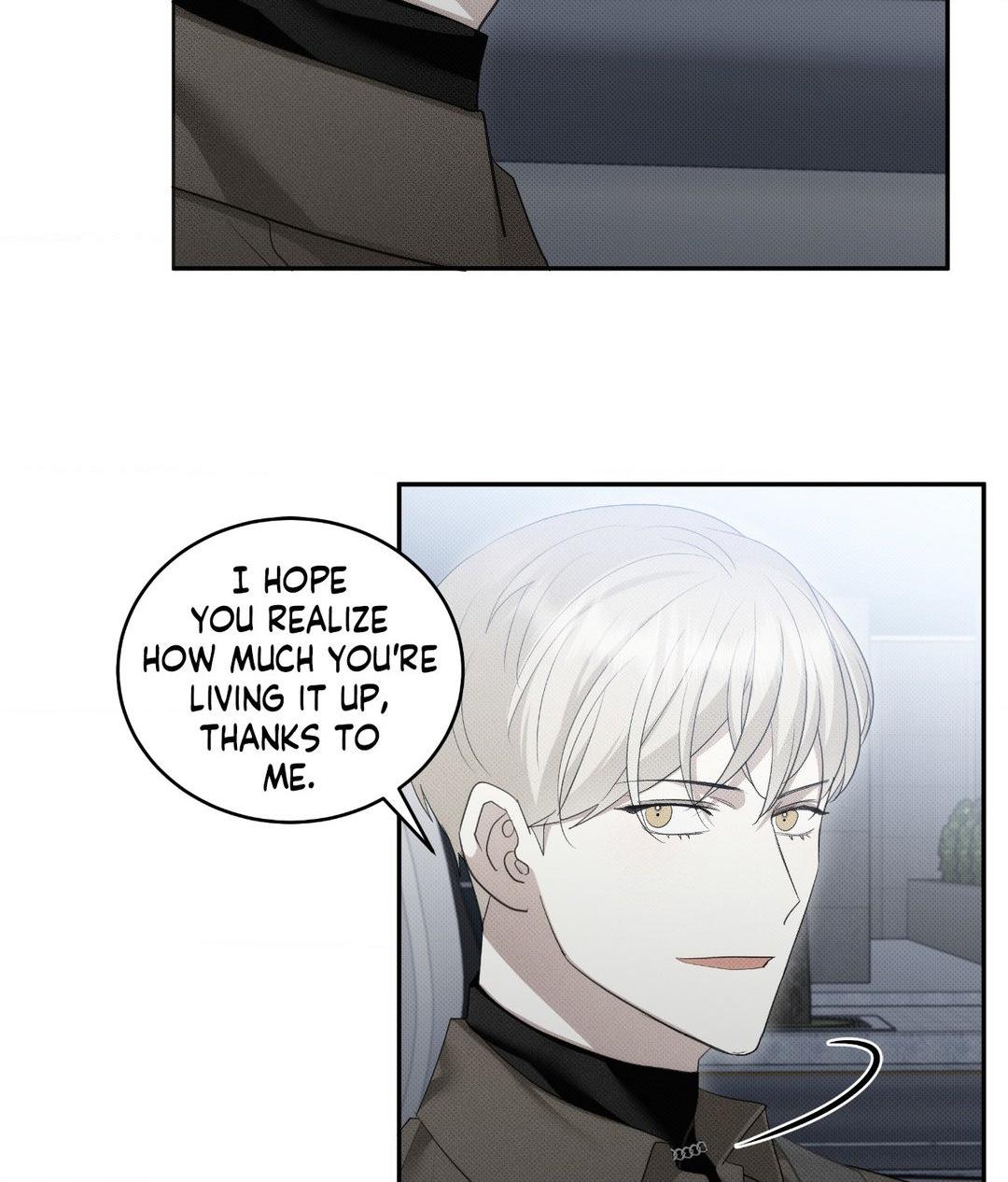 Please Spice Up My Life, Darling! - Chapter 13 manhwa