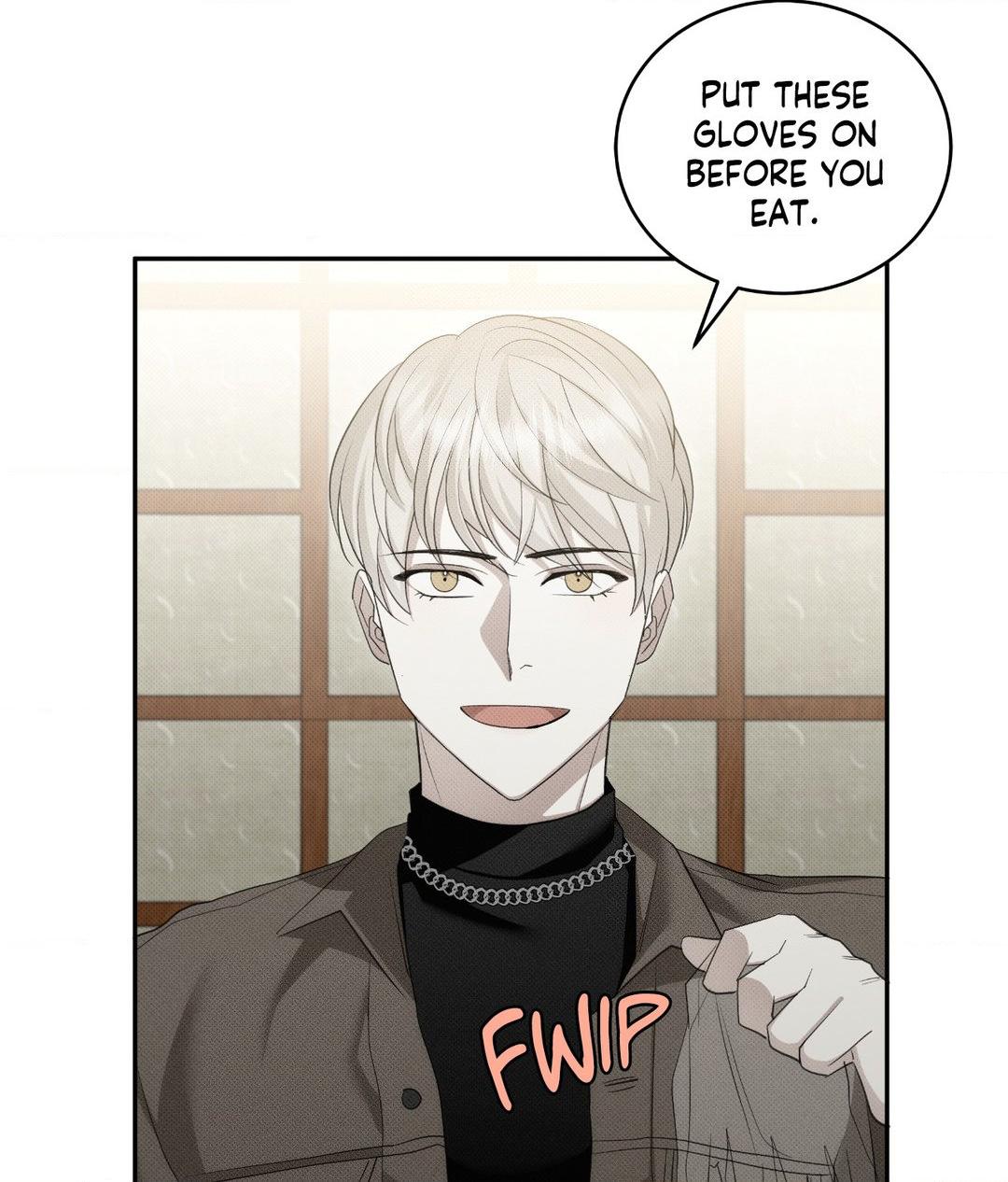Please Spice Up My Life, Darling! - Chapter 13 manhwa