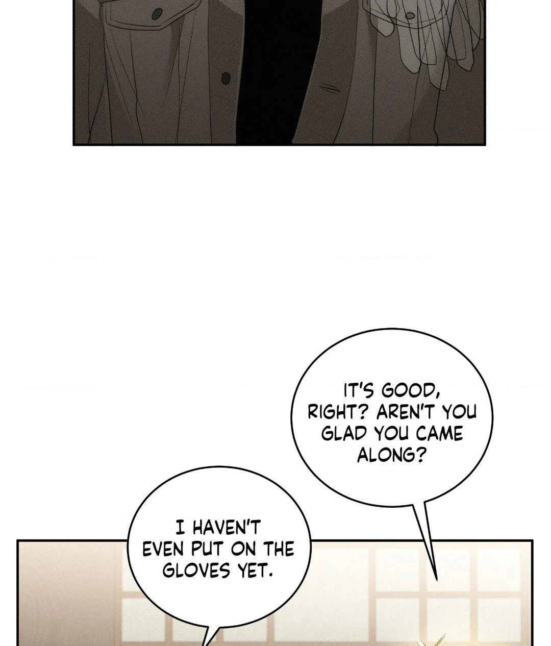 Please Spice Up My Life, Darling! - Chapter 13 manhwa