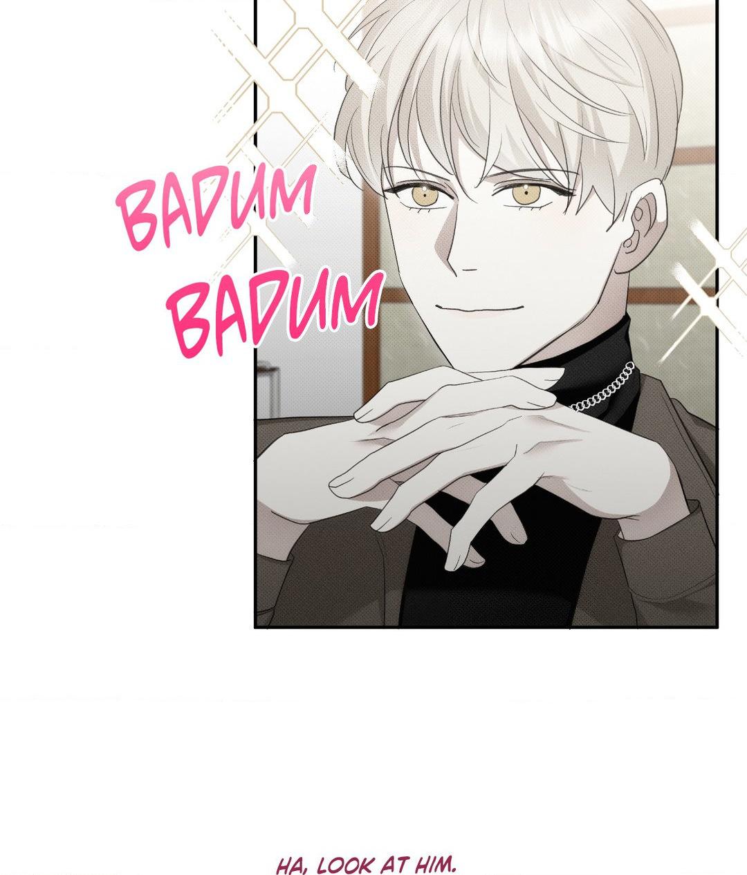 Please Spice Up My Life, Darling! - Chapter 13 manhwa