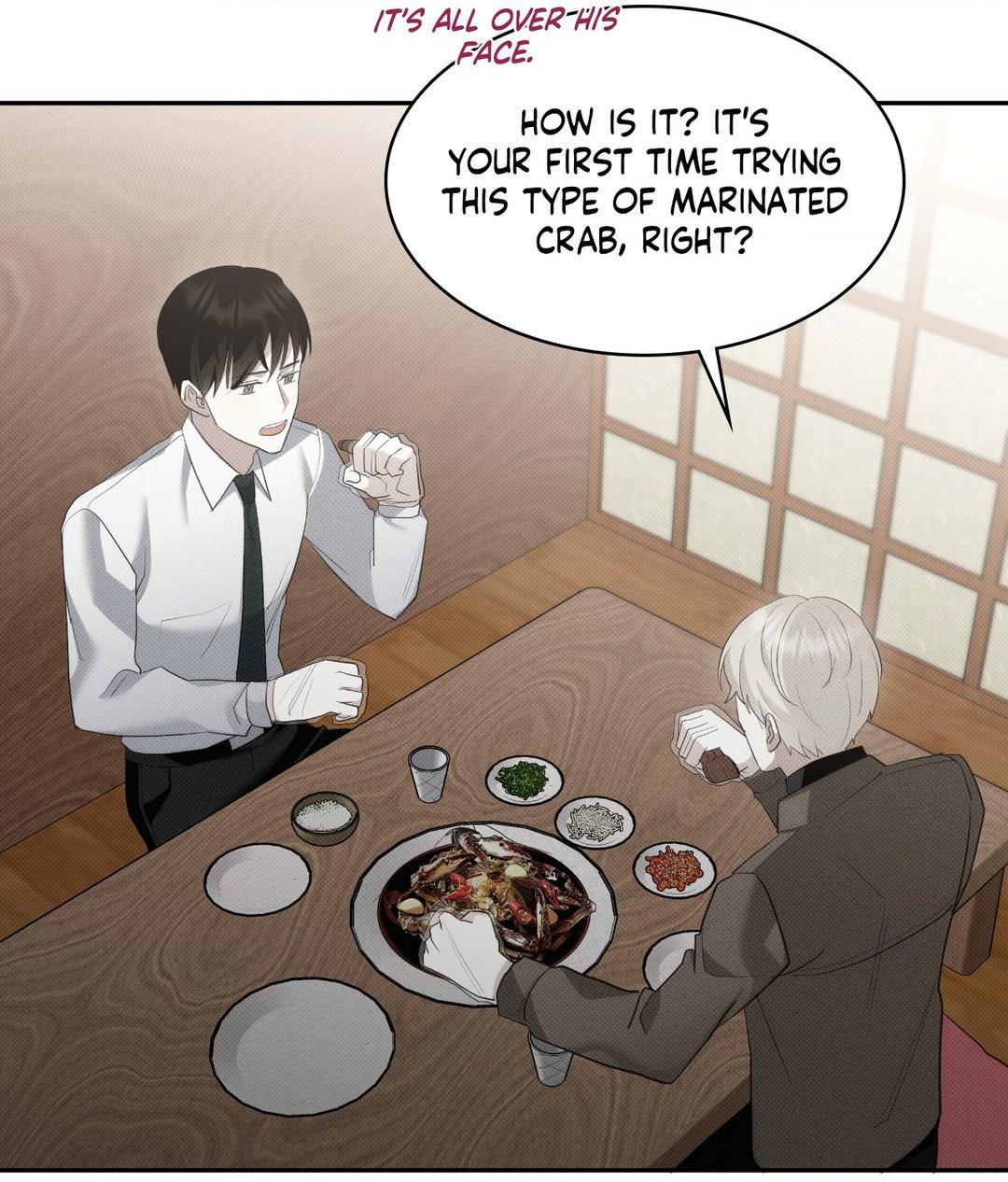 Please Spice Up My Life, Darling! - Chapter 13 manhwa
