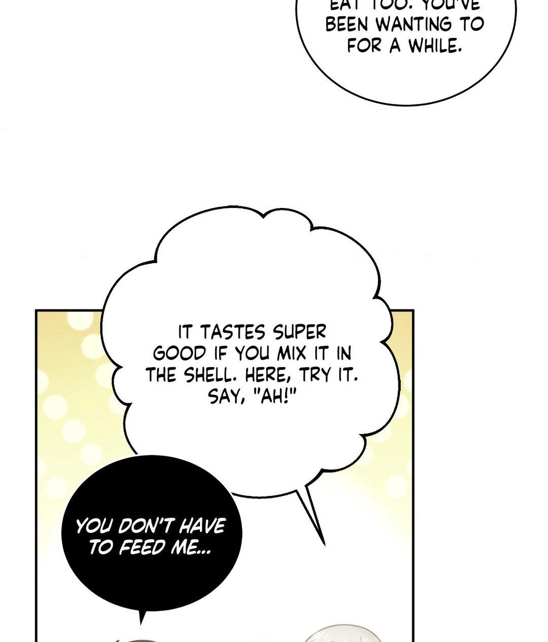 Please Spice Up My Life, Darling! - Chapter 13 manhwa