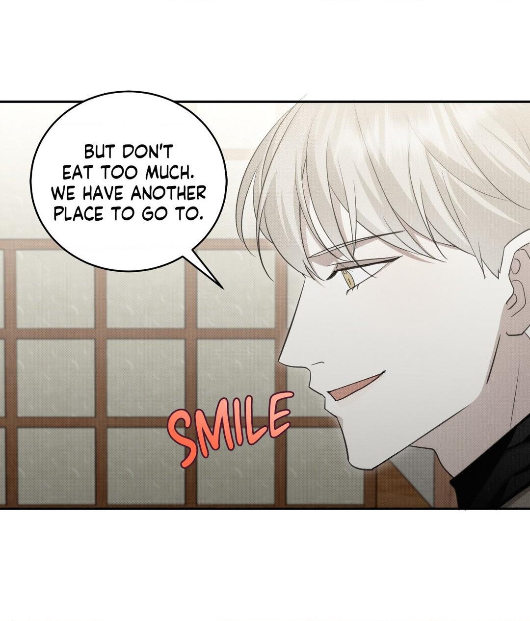 Please Spice Up My Life, Darling! - Chapter 13 manhwa