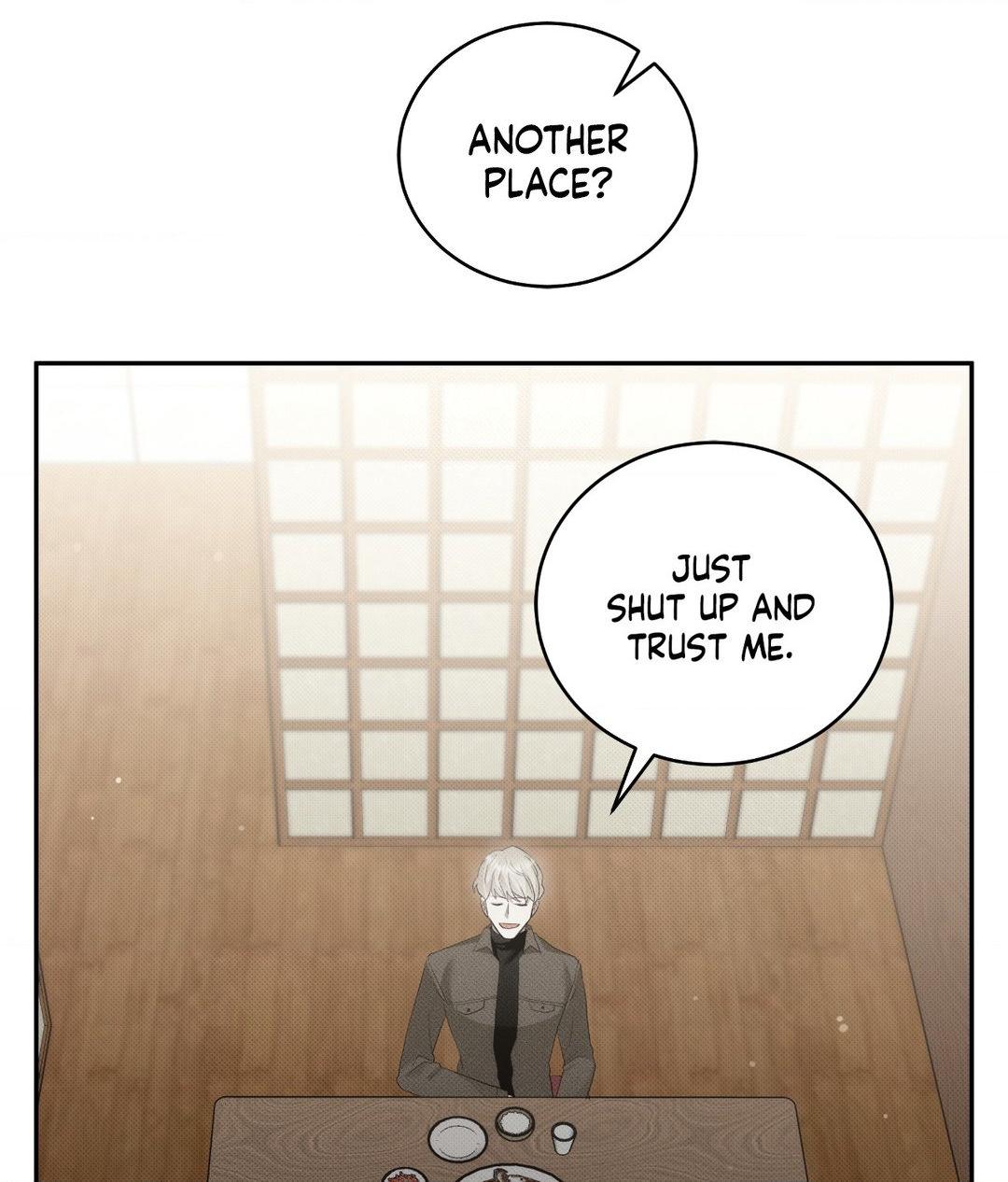 Please Spice Up My Life, Darling! - Chapter 13 manhwa