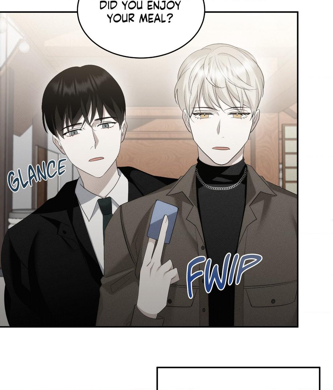 Please Spice Up My Life, Darling! - Chapter 14 manhwa