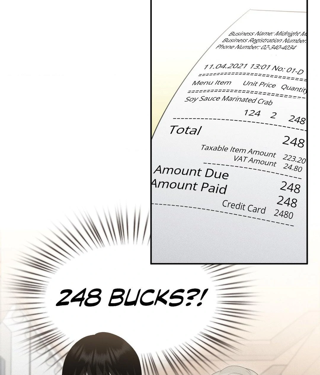 Please Spice Up My Life, Darling! - Chapter 14 manhwa