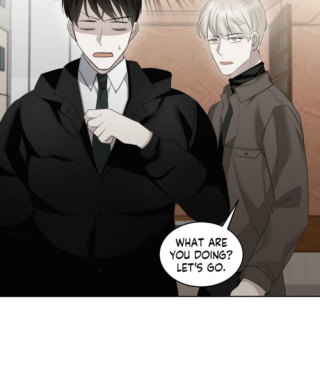 Please Spice Up My Life, Darling! - Chapter 14 manhwa