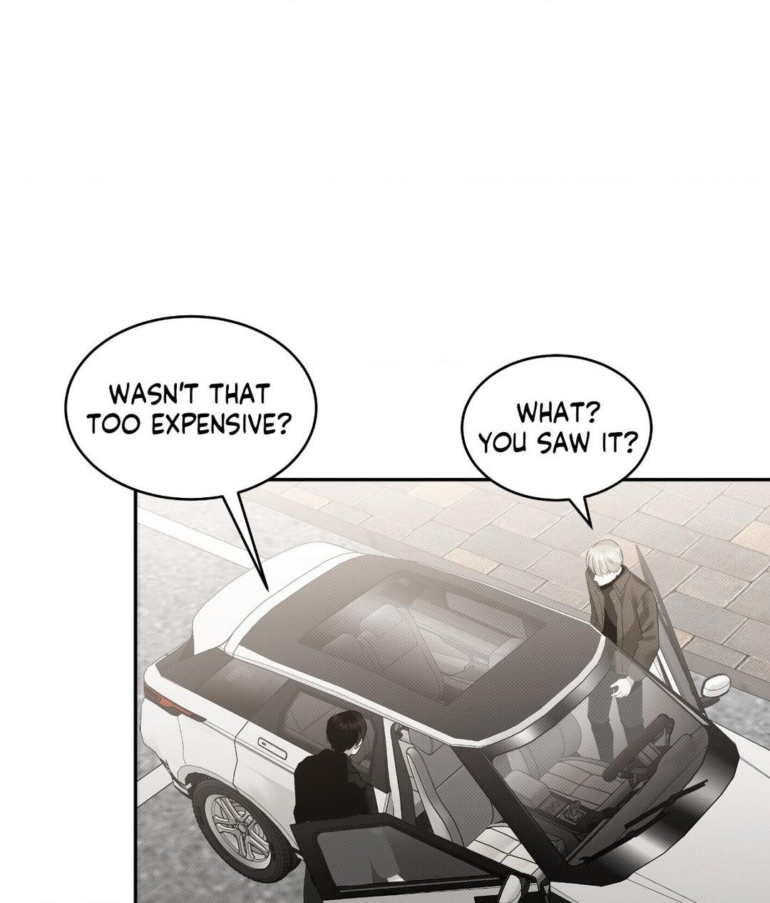 Please Spice Up My Life, Darling! - Chapter 14 manhwa