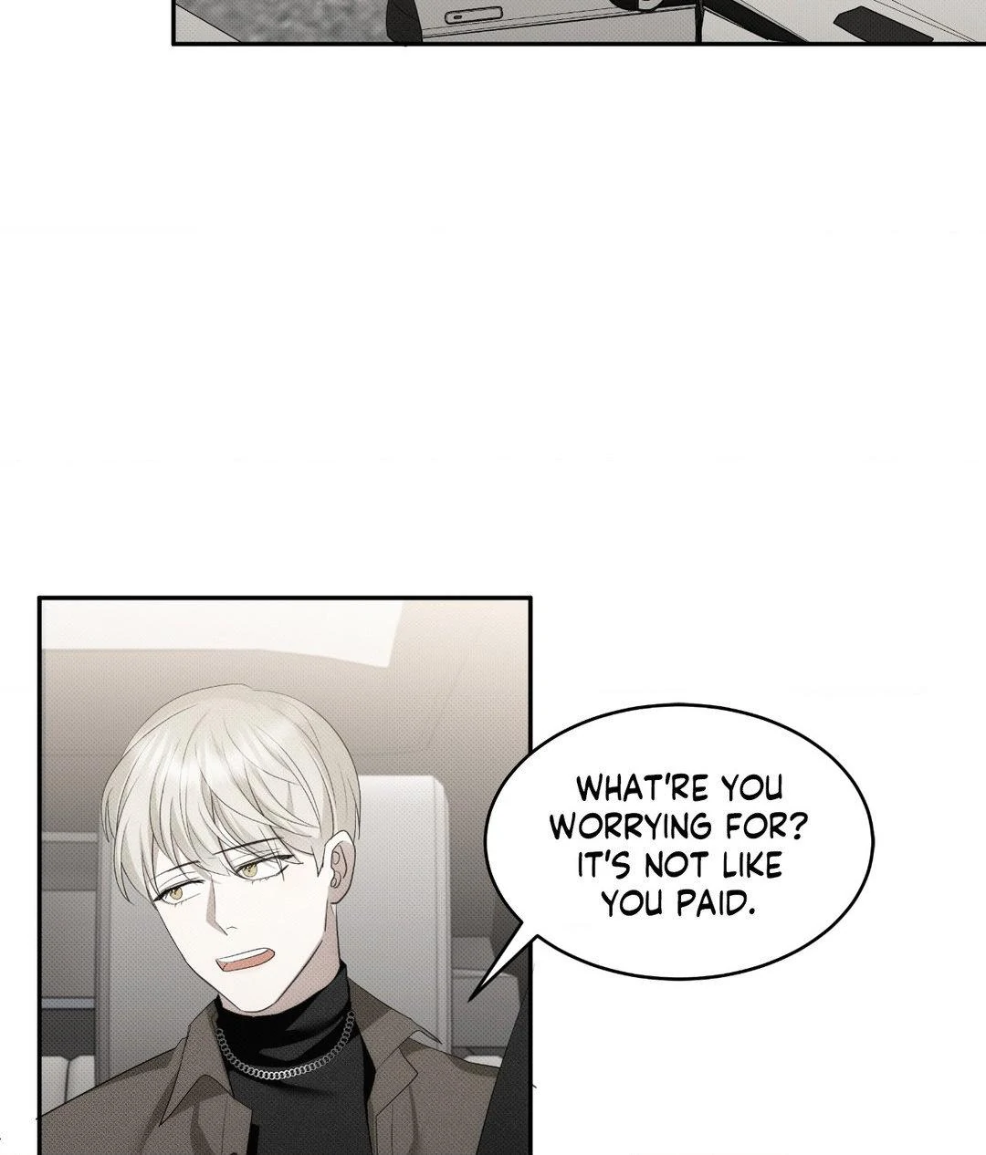 Please Spice Up My Life, Darling! - Chapter 14 manhwa