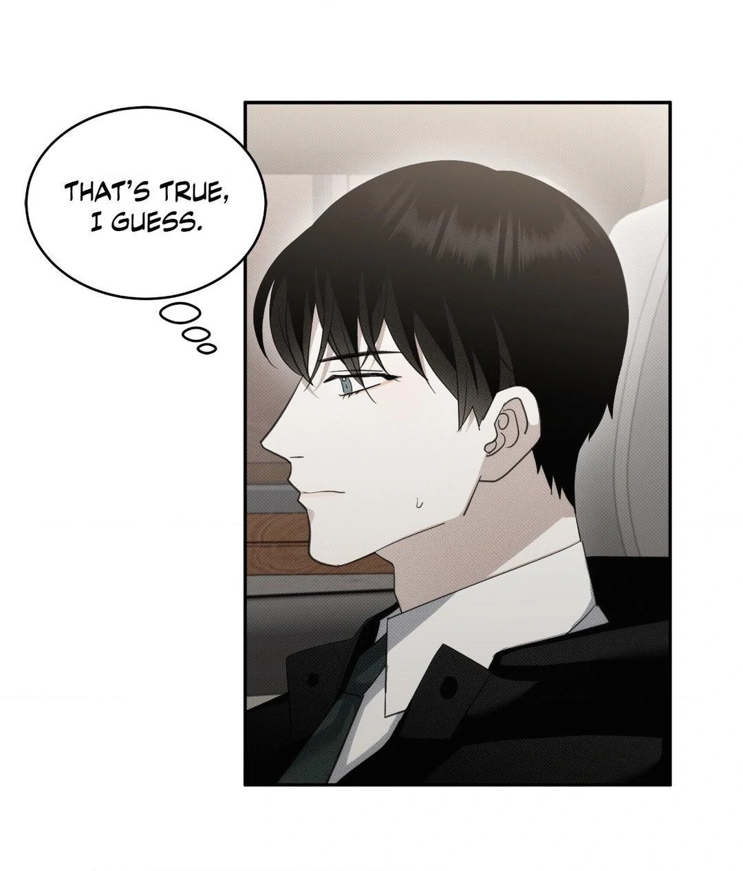 Please Spice Up My Life, Darling! - Chapter 14 manhwa