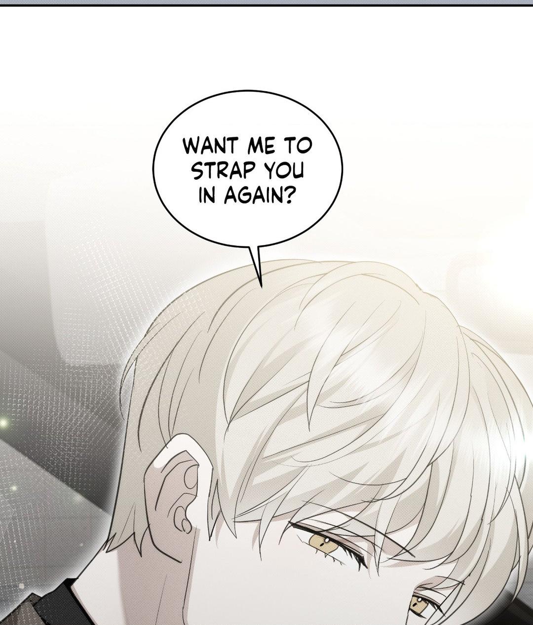 Please Spice Up My Life, Darling! - Chapter 14 manhwa