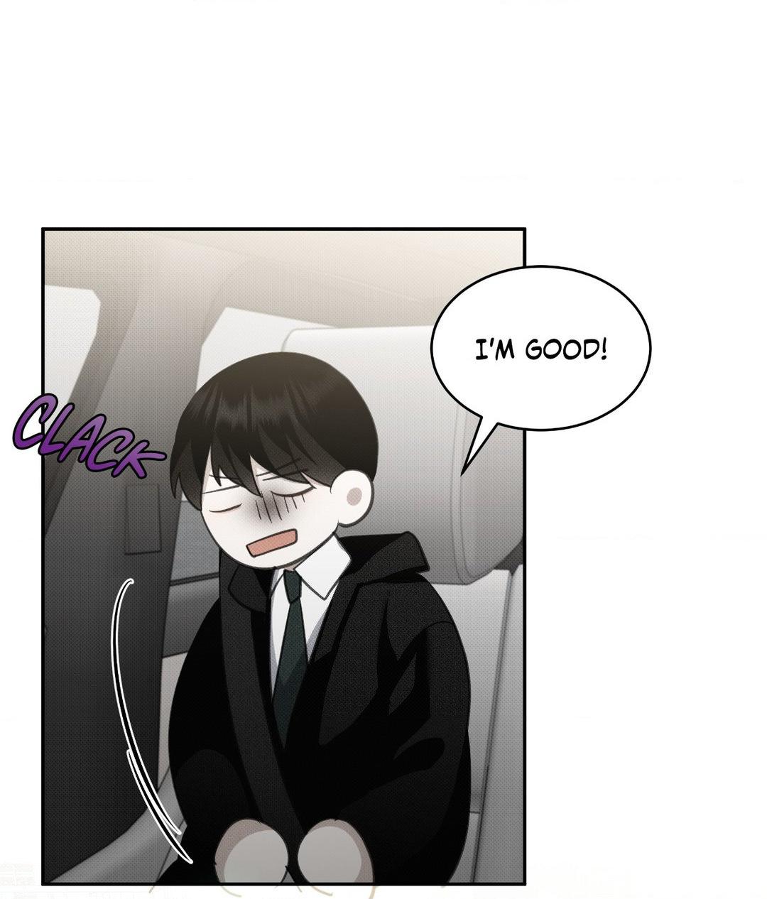 Please Spice Up My Life, Darling! - Chapter 14 manhwa