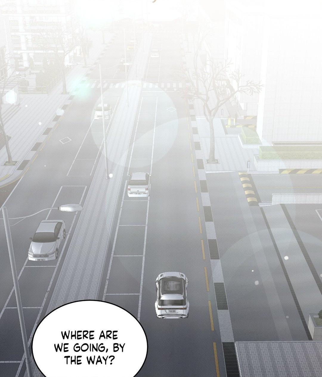 Please Spice Up My Life, Darling! - Chapter 14 manhwa